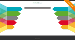 Desktop Screenshot of microslides.eu